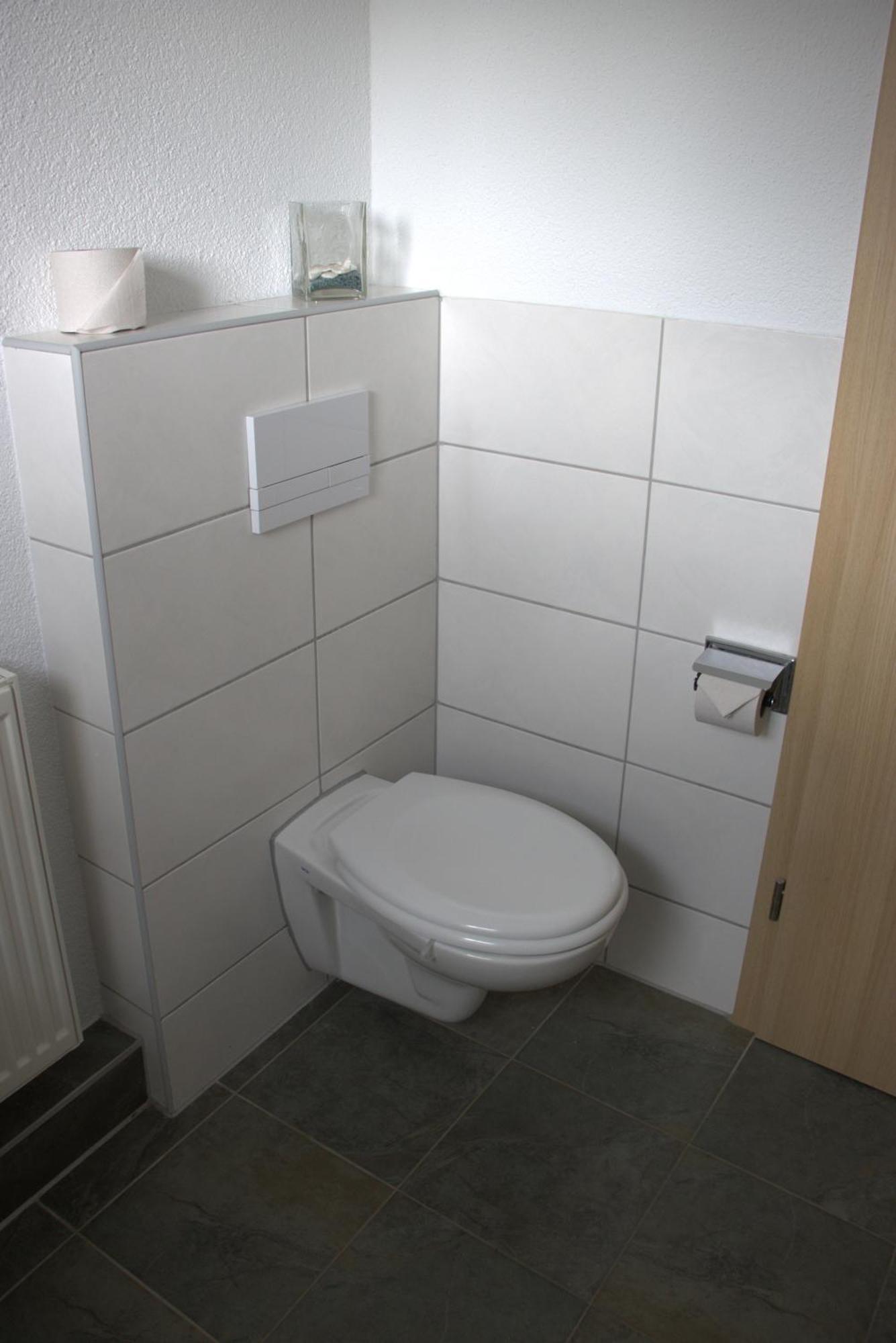 Apartmán Muschel Zingst Exteriér fotografie